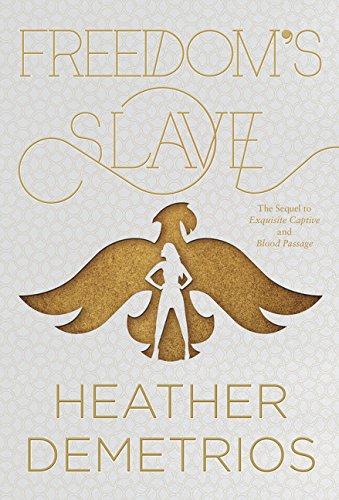 Book Freedom's Slave (Dark Caravan Cycle) free