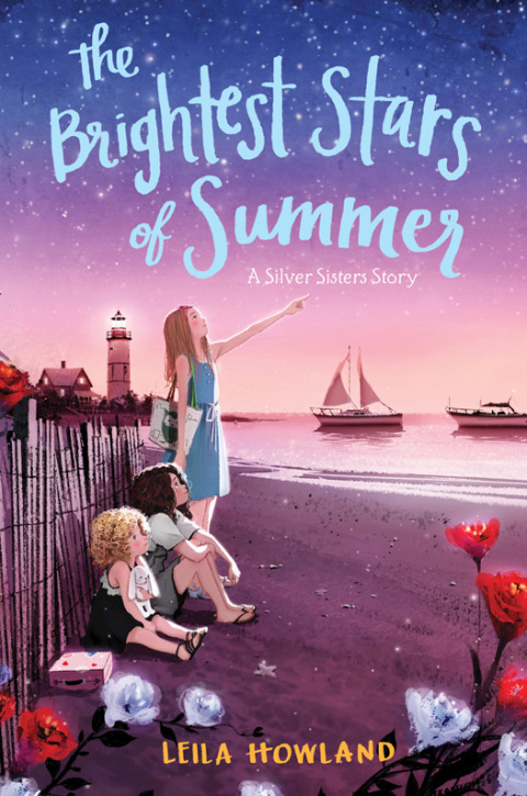 Book The Brightest Stars of Summer (Silver Sisters Book 2) free