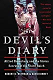 Book The Devil's Diary: Alfred Rosenberg and the Stolen Secrets of the Third Reich free