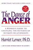 Book Dance of Anger: A Woman's Guide to Changing the Patterns of Intimate Relationships free