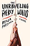 Book The Unraveling of Mercy Louis: A Novel free