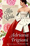 Book Kiss Carlo: A Novel free