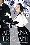 Book Tony's Wife: A Novel free
