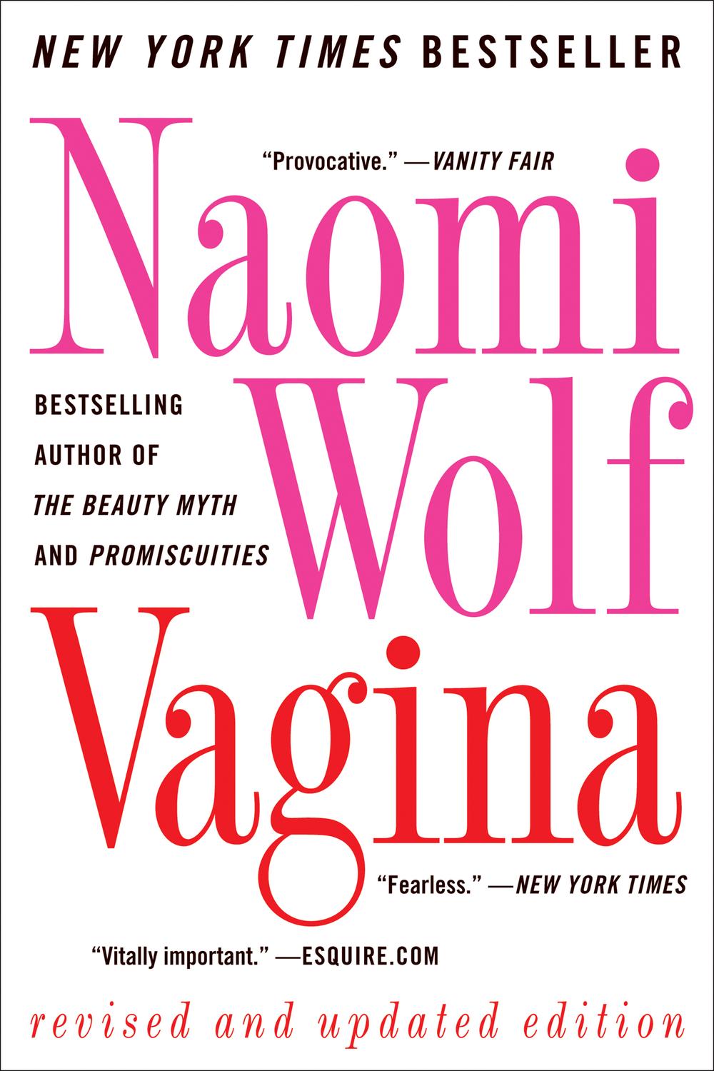Book Vagina: Revised and Updated free