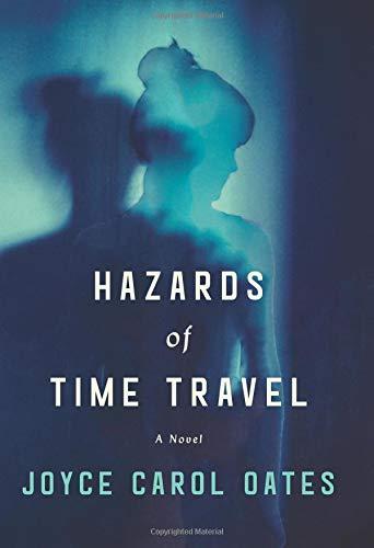 Book Hazards of Time Travel: A Novel free Book Hazards of Time Travel: A Novel free