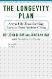 Book The Longevity Plan: Seven Life-Transforming Lessons from Ancient China free