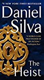 Book The Heist (Gabriel Allon, 14) free