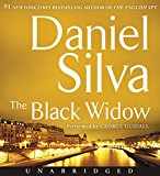 Book The Black Widow CD (Gabriel Allon) free