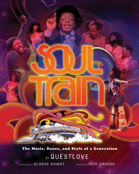 Book Soul Train: The Music, Dance, and Style of a Generation free