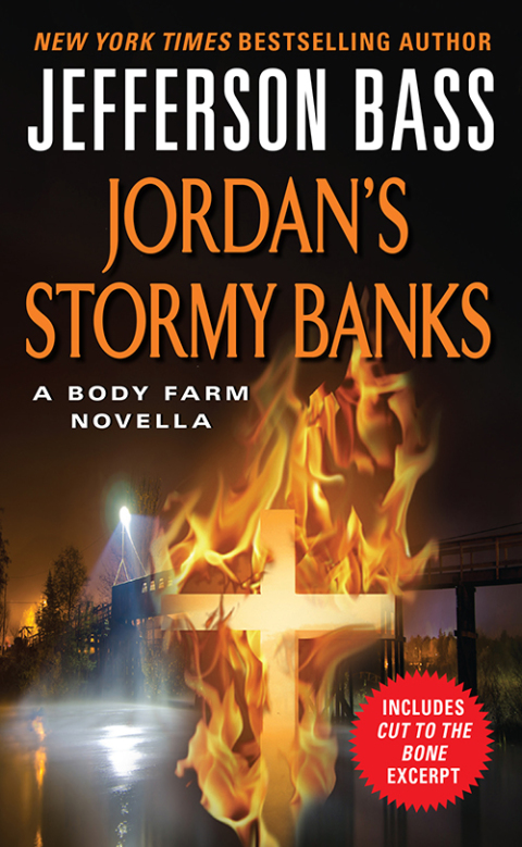 Book Jordan's Stormy Banks: A Body Farm Novella free