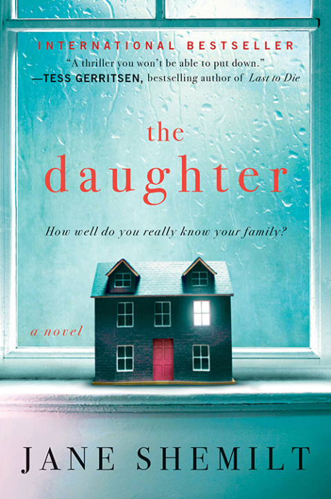 Book The Daughter: A Novel free