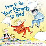 Book How to Put Your Parents to Bed free