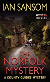 Book The Norfolk Mystery: A County Guides Mystery (A County Guides Mystery, 1) free