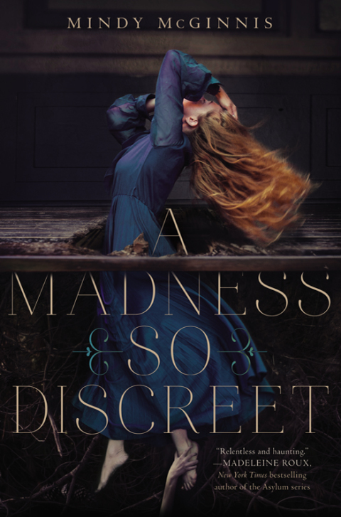 Book A Madness So Discreet free