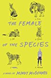 Book The Female of the Species free