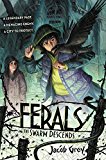 Book Ferals #2: The Swarm Descends free