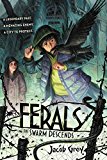 Book Ferals #2: The Swarm Descends free