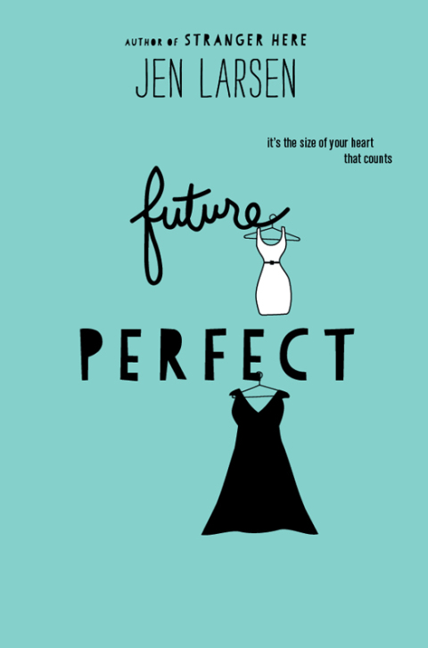 Book Future Perfect free