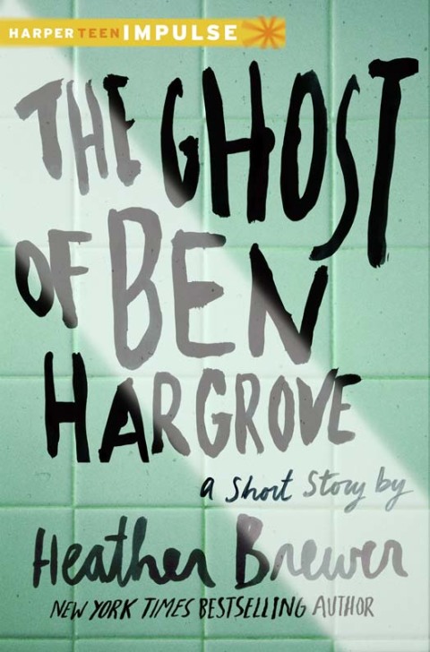 Book The Ghost of Ben Hargrove: A Short Story (Kindle Single) free