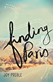 Book Finding Paris free