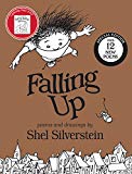Book Falling Up Special Edition: With 12 New Poems free