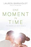 Book One Moment in Time (Moment of Truth, 2) free