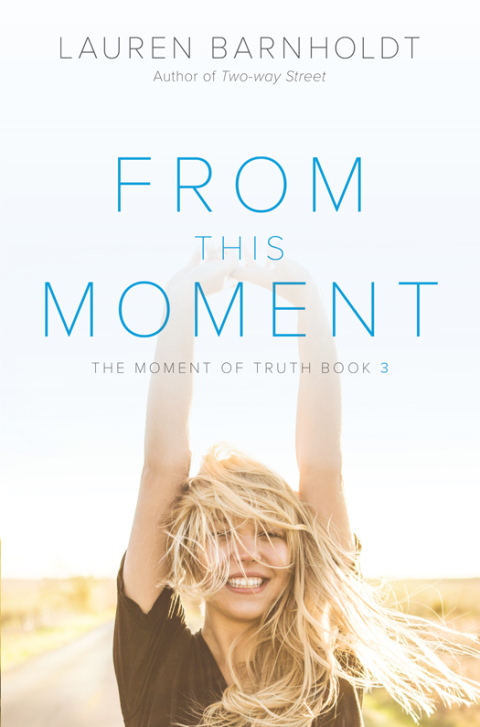 Book From This Moment free