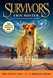 Book Survivors: The Empty City and A Hidden Enemy free