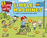 Book Simple Machines (Let's-Read-and-Find-Out Science 2) free