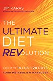 Book The Ultimate Diet REVolution: Your Metabolism Makeover free