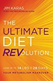 Book The Ultimate Diet REVolution: Your Metabolism Makeover free