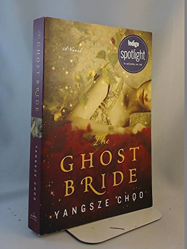 Book The Ghost Bride Indigo Ed free