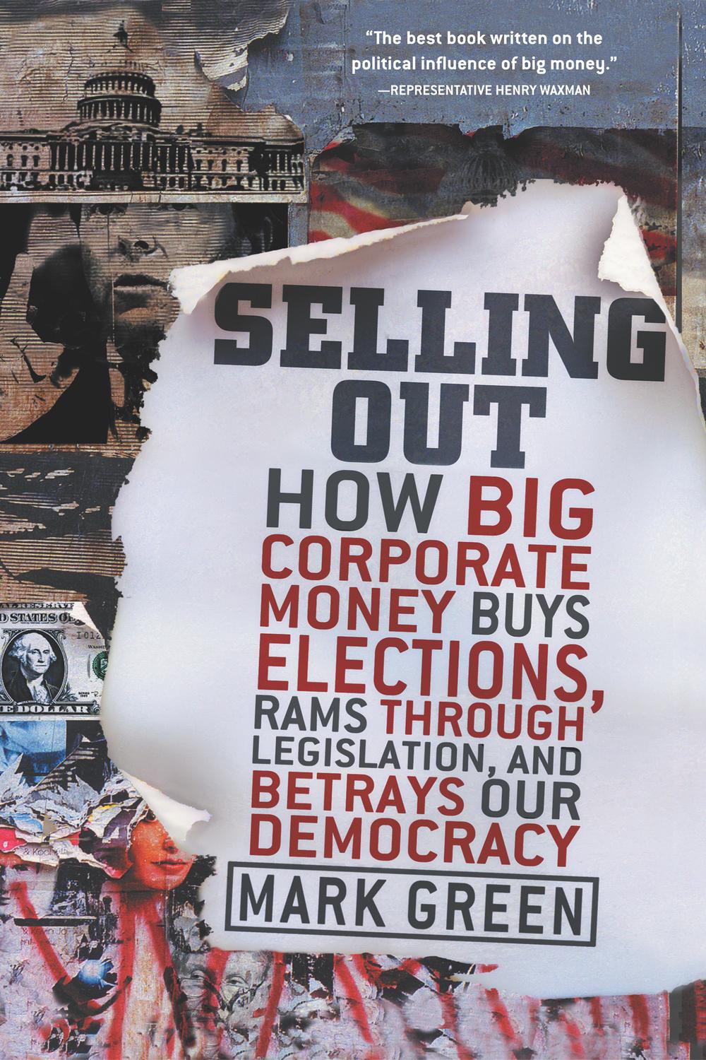 Book Selling Out free