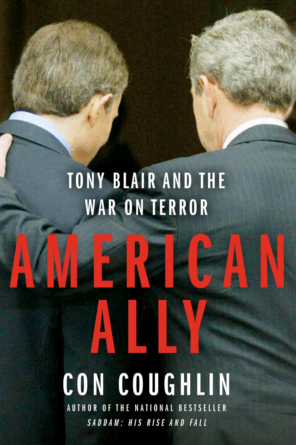 Book American Ally free