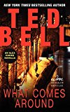 Book What Comes Around: An Alex Hawke Novella (Alex Hawke Novels) free