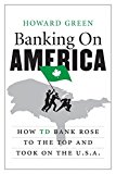 Book Banking On America: How Td Bank Rose To The Top And Took On The U.s.a. free