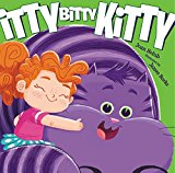 Book Itty Bitty Kitty free