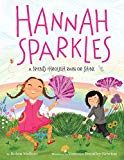 Book Hannah Sparkles: A Friend Through Rain or Shine free
