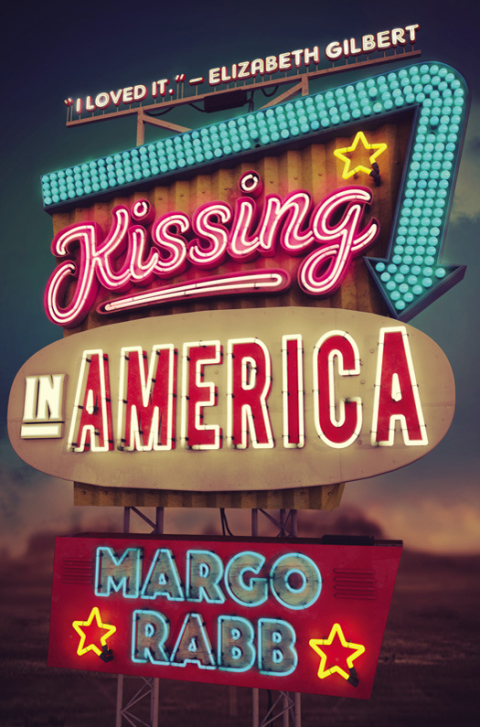 Book Kissing in America free