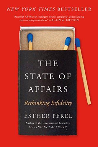 Book The State of Affairs: Rethinking Infidelity free