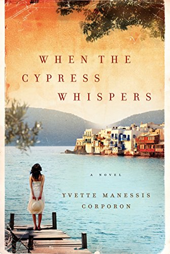 Book When the Cypress Whispers free