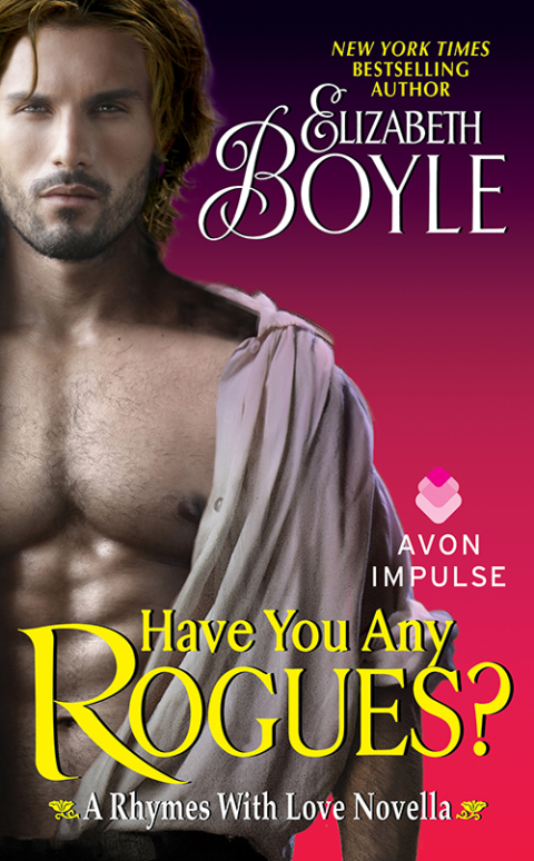 Book Have You Any Rogues?: A Rhymes With Love Novella free