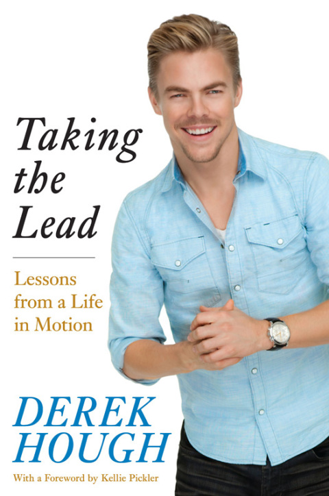 Book Taking the Lead: Lessons from a Life in Motion free