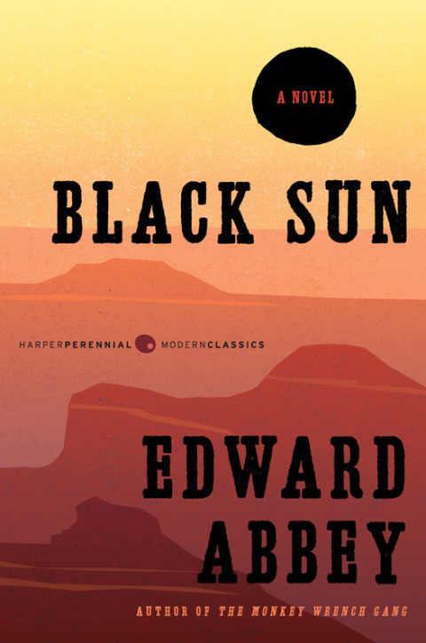 Book Black Sun: A Novel (Harper Perennial Modern Classics) free
