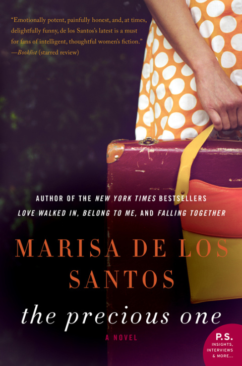 Book The Precious One: A Novel free