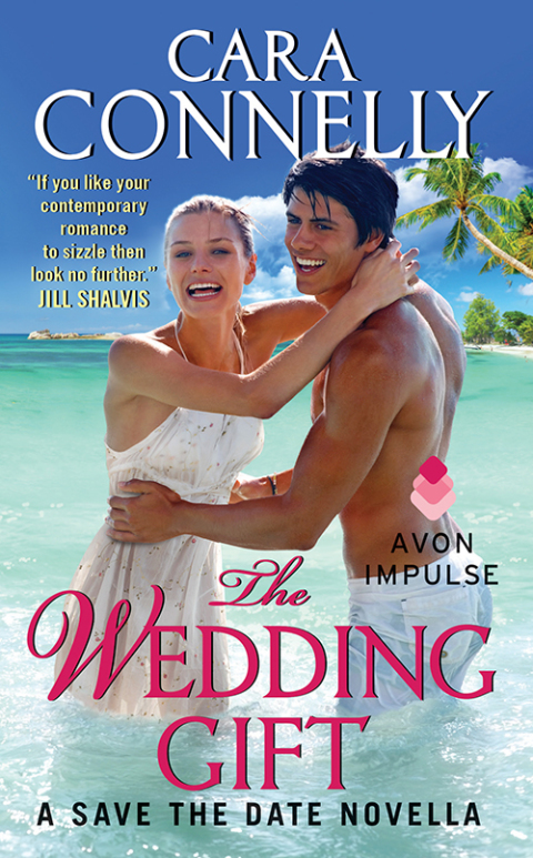 Book The Wedding Gift (Save the Date Book 2) free