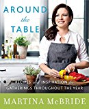 Book Around the Table: Recipes and Inspiration for Gatherings Throughout the Year free
