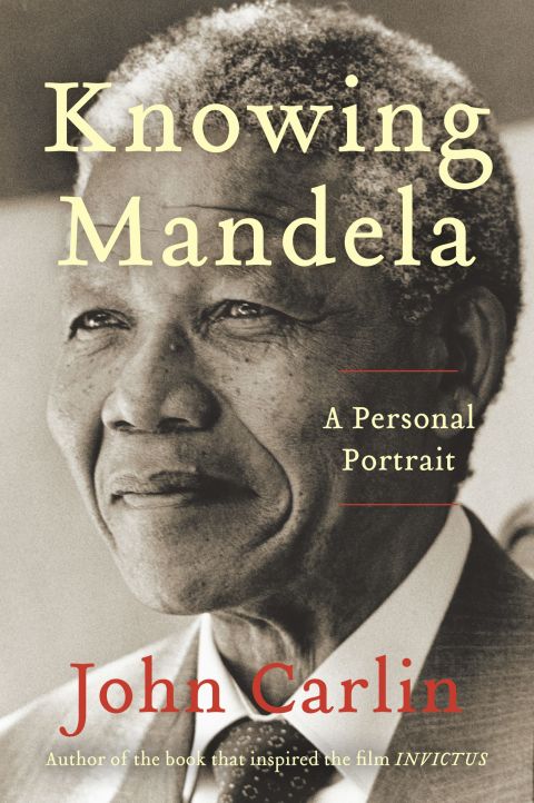 Book Knowing Mandela free
