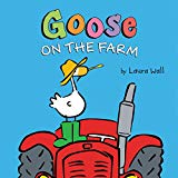 Book Goose on the Farm Board Book free