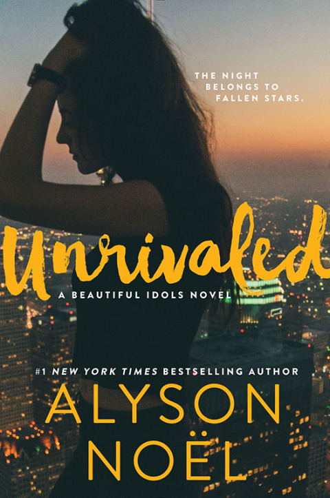 Book Unrivaled (Beautiful Idols Book 1) free